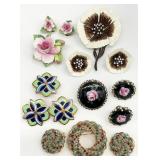 Brooch & Earrings Jewelry Sets