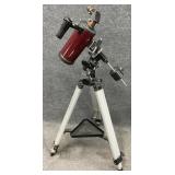 Orion Telescope w/ Tripod