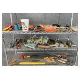 Group Asst Tools & More