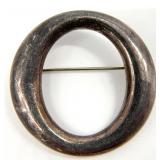 Vintage Tiffany & Co. Signed Sterling Silver