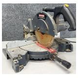 Craftsman 10in Miter Saw