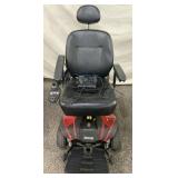 Electric Wheelchair NOT WORKING