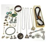Vintage Jewelry Group