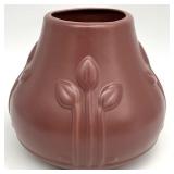 Mulberry Pottery Vase