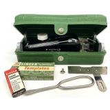 Vintage Singer Buttonholer Sewing Machine