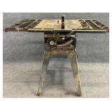Craftsman Table Saw