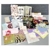 Japanese Handkerchiefs, Small Towels & More
