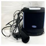 Invacare Platinum Mobile Oxygen Concentrator