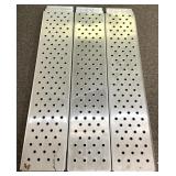 6ft Aluminum Folding Ramp