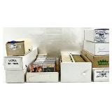 Vintage 1990s Baseball Cards