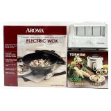 Small Kitchen Appliances Group