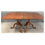 Henkel Harris Cherry Dining Table