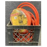 3 Multi Purpose Air Hoses