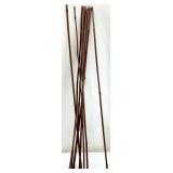 3ft Bamboo Reeds Home Decor