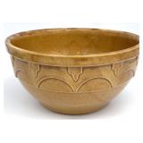 Vintage Stoneware Mixing Bowl