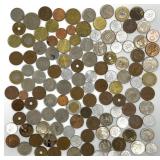 Group Foreign Coins