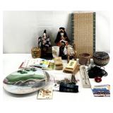 Vintage Japanese / Asian Collectibles & More