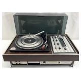 Electrophonic Solid State Music System w/