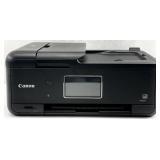Canon PIXMA Wireless Home Office All-in-One
