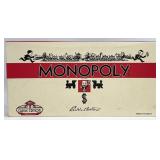 Monopoly1935 Reproduction Board Game