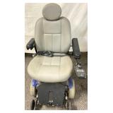 Electric Wheelchair NOT WORKING