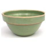 Western Stoneware Beehive Ribbed Bowl