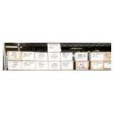 Vintage 1990s / 2000s Baseball Cards, Asst