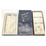 Vintage Handkerchiefs