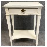 New Alden Parkes Barclay One Drawer Table