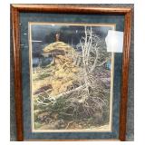 Bev Doolittle Prayer For The Wild Things S/N Art