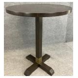 New 42in High Pub Table