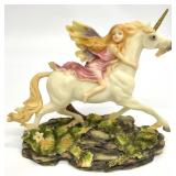 Romantic Fairies Summit Collection Fairy on