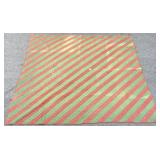 Vintage Hand Stitched Quilt