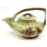 McCoy Pottery Pine Cone Teapot