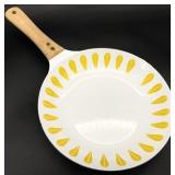 Catherineholm Yellow Lotus Frying Pan