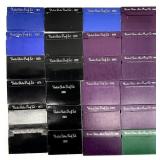 24 Year Collection US Proof Sets 1971-1994