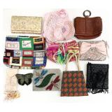 Group Ladies Purses, Assorted