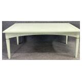New Alden Parkes Elliott Coffee Table