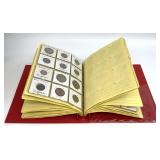 International Coin Collection - 144 Coins