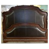 Handsome Hooker King Size Bed