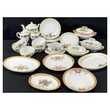 Vintage Japanese Child