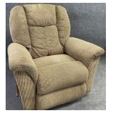 La Z Boy Rocking Recliner