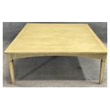 New Alden Parkes Elliott Cocktail Table