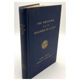 High Point, NC Book, The Building & The Builders