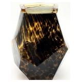 Tiger Jasper Scentsy Wax Melt Warmer