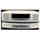 Bose Wave Music System / CD Player