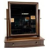 Kling Cherry Shaving Mirror