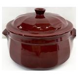 Emile Henry Williams Sonoma Dutch Oven