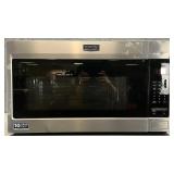 Maytag Stainless Front Microwave