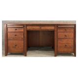 Quality Made Cherry Desk